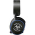 Zombie Apocalypse Survival Guide SteelSeries Arctis 3 Skin